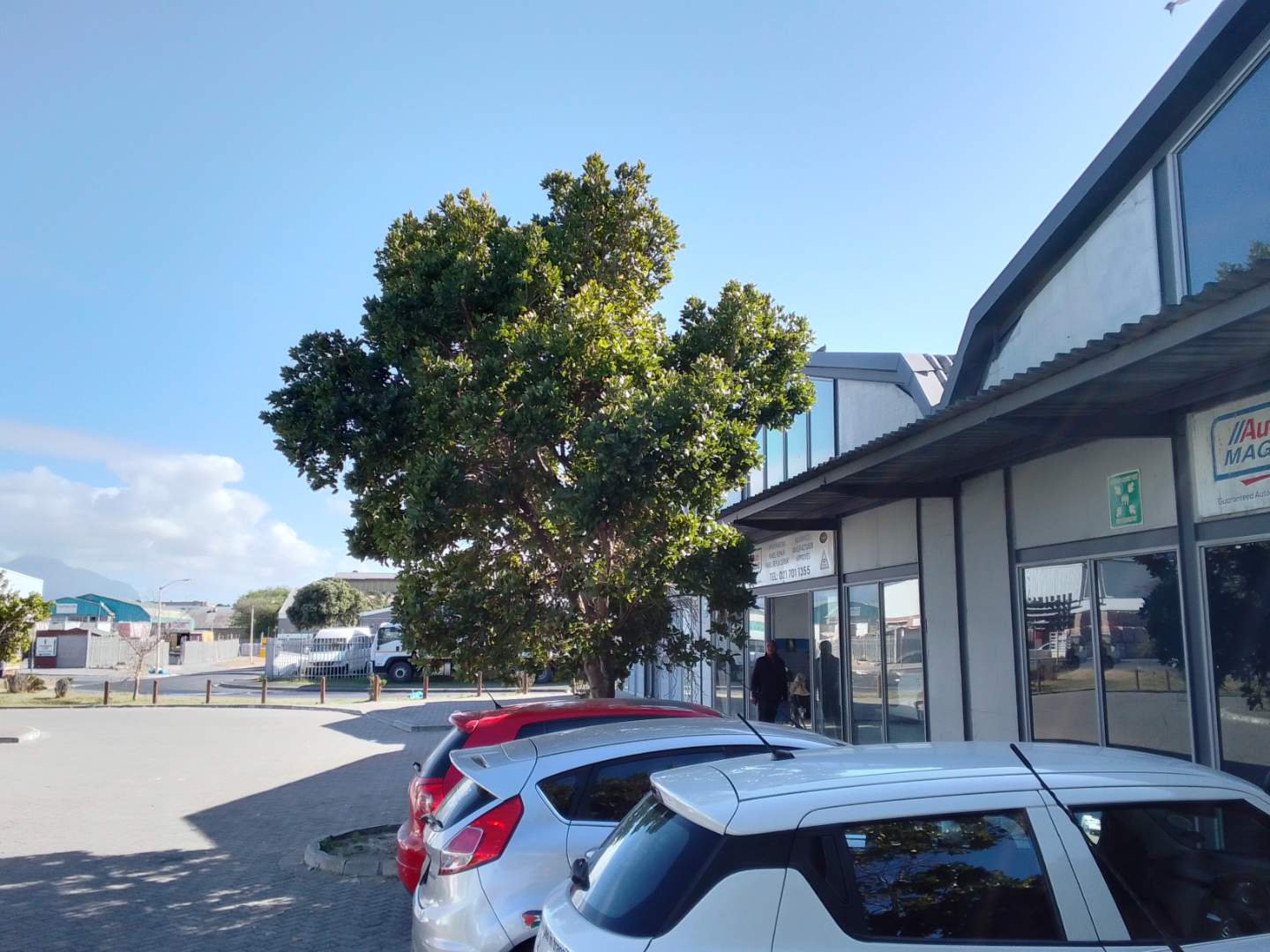 To Let commercial Property for Rent in Retreat Western Cape